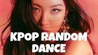 KPOP RANDOM PLAY DANCE | LEGENDARY & POPULAR | ft.@maxdlinn