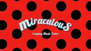 Miraculous Ladybug and Chat Noir CMV & Cendrillon Live Action