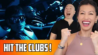 CLUB BANGIN GRANNY! DJ Snake + Peso Pluma - Teka Reaction