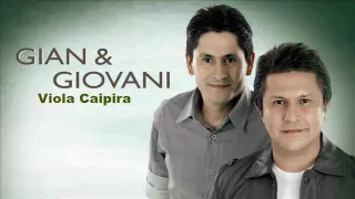 Gian e Giovani - Viola Caipira (1995)