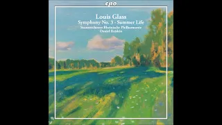 Louis Glass (1864-1936) : Sommerliv (Summer Life), Suite for orchestra Op. 27 (1899)