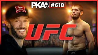 PKA 618 W/Josh Wolf: Jackie's Secret, Taylors Baby, UFC 280