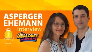 Asperger Interview - Ehemann