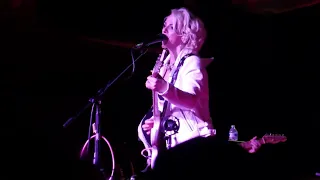 Samantha Fish 2020-01-17 The Howlin Wolf New Orleans "Don't Say You Love Me"