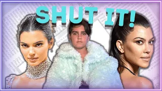 Mason Disick HATES Kendall Jenner, says Kourtney Kardashian