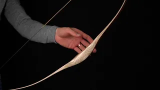 Végh Turkish bow image video