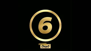 DAY6 - 좋아합니다 I like you instrumental