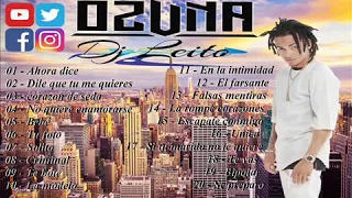 Ozuna enganchado DjLeito