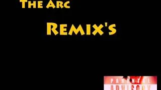 2pac Ft. Big L, Nas & ONYX - Death Row [TheArc Remix]