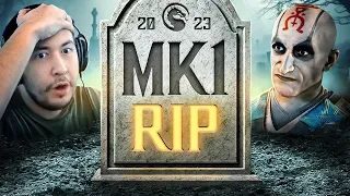 КАК СПАСТИ MORTAL KOMBAT 1: 6 СОВЕТОВ