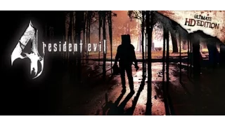 Resident Evil 4 Ultimate HD Edition PC review