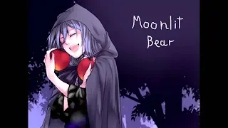 [Vocaloid RUS cover] Moonlit Bear (Ai*, Nathan Grey)