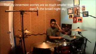 IA - Shooting Star Drum Cover