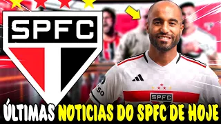 SPFC FOI ASS4LTADO NO MARACANÃ !" RENATA E DENILSON SOLTARAM O VERBO" NOTICIAS DO SPFC HOJE