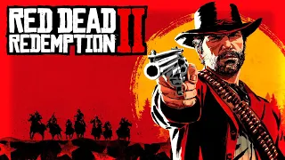 Red Dead Redemption 2 Vs. R9-290X - 1080p + 1440p