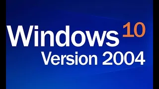 Windows 10 May 2020 update Fresh Start now part of Recovery Reset this PC June 16th 2020