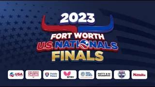 2023 US National Championships Finals