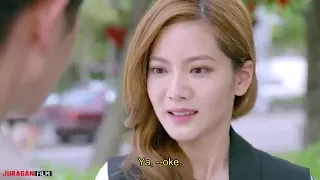 [sub indonesia] marry or not ep 10