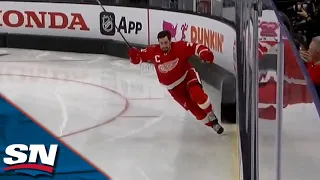 2022 NHL All-Star Skills Competition: Fastest Skater