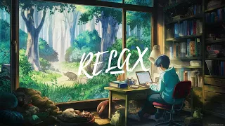 Time To Relax || BlissfulVibes