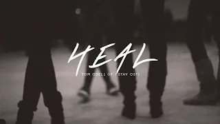 Lyrics + Vietsub || Heal || Tom Odell || If I Stay OST