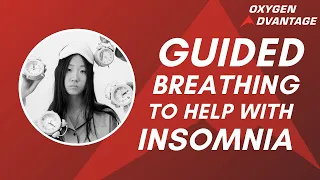 Patrick McKeown | Guided Breathing and Relaxation for Insomnia