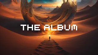 PIXEL METH - The Album (2024) (Tracklist in description)
