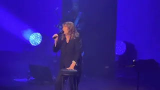JANE BIRKIN live@Philharmonie de Paris 2022 Melody Nelson / Serge Gainsbourg (excerpt)