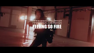 City Wolf - "So Fire"