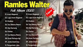 Ramles Walter Full Album 2022 ~ Ziell Ferdian Best Songs Collection  ~ Kumpulan Lagu Terbaru 2022