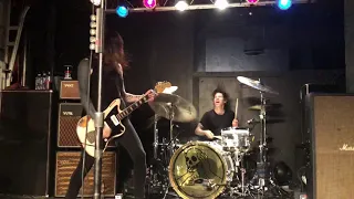 Against Me - “Pints Of Guinness Make You Strong” Live @ A&R Music Bar Columbus Ohio