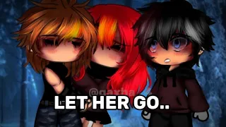 " LET HER GO " GLMM-GLMV (original )