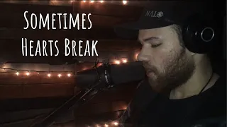 Nathan Wagner - Sometimes Hearts Break (Acoustic Live)