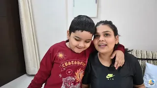 Chiku Ka Bhai || Chiku Malik Vlogs