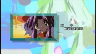 Saber Marionette J to X Ending 04 Isshoni