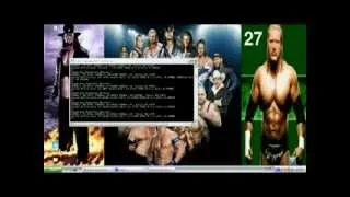 smackdown vs raw 2011 free download for pc