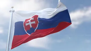 Národná hymna Slovenska | Vzácna EURO 2016 verzia / Slovak anthem | Rare EURO2016 version