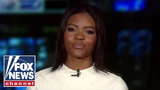 Candace Owens: The left wishes to see a divided America