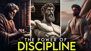 10 Stoic Strategies to Build Ironclad Willpower – Instant Results!