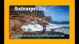Bushrangers Bay 2024Một trong cảnh biển đẹp nhất ở tiểu bang Victoria Úc Châu