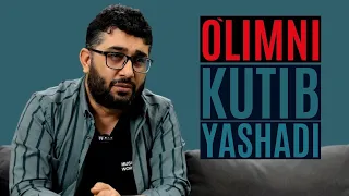 ...O`limni kutib yashadi | @Abdukarim Mirzayev