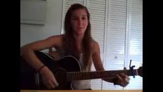 "Livin' On Love" by Alan Jackson cover by Kim Archie