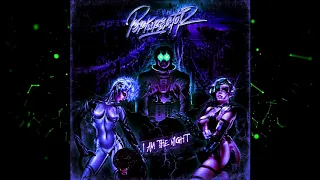 Perturbator - The New Black - Retrogenesis (I Am the Night) (Subtitulado al español)