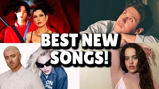 BEST NEW SONGS - JUNE 2023!