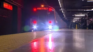 'It's gotten worse,' Miles of MBTA track subject to speed restrictions