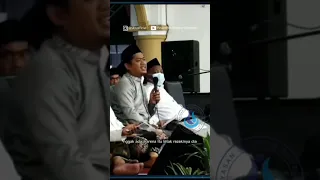 Kalau Tahu Ilmu Ini Rezeki Langsung Mengalir Ajaib - Ust Nasrullah Magnet Rezeki