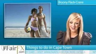 Things to do in Cape Town