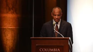 Deming Cup: Ken Chenault