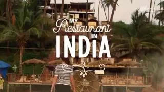 My Restaurant In India - Trailer (Season 1)