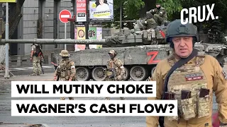 Contracts And Conflicts, How Wagner Makes Money In Russia And Abroad | Will Mutiny Choke Revenues?